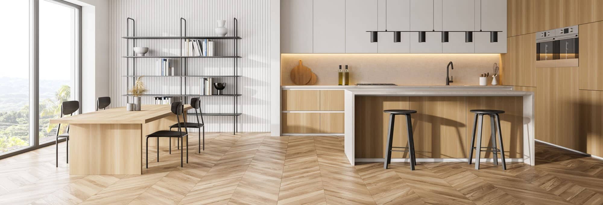 Shop Flooring Products from Prestige - Zivney Flooring in Turner